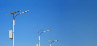 Smart Light Poles Market Size Analysis: 2024 Market Size is Expected to Reach USD 13.72 Billion