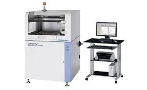 X-Ray Fluorescence Spectrometer (XRF) Market Report : Global X-Ray Fluorescence Spectrometer (XRF) Market Size About $5.64 Billion by 2023