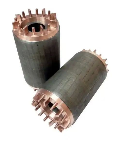 Global Die-Cast Copper Rotor Market Outlook: market size to approach 5.47 billion Yuan by 2030