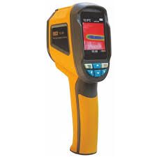 Global Handheld Thermal Imaging Camera Market: Expected to Reach $2.49 Billion by 2030