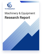 Pocket Spring Machine - Global and China Top Players Market Share and Ranking 2024
